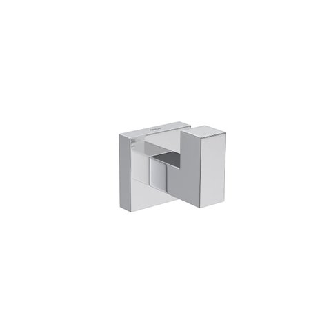 Cabide Deca Quadratta Cromado - 2060.c83