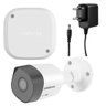 Câmera Intelbras Vhd 1010 B G6 + Fonte 12v + Caixa Interna - 1