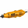 Micro Retífica Reta Ingco Umg1309-9 127v 130w Pinça 3,2mm Maleta com 52 Acessórios - 4