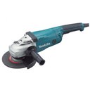 Ver imagem 1 de Esmerilhadeira Lixadeira Angular 7 Pol 2200w Makita Ga7020