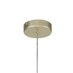 Pendente Ludique EG006 Dourado - Bella Iluminação - 3