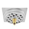 Ralo Click Up Inteligente De Aço Inox 10Cmx10Cm Para Piso - 3