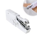 Ver imagem 1 de Máquina de Costurar Portátil - Ideal para Viagens