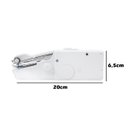 Ver imagem 3 de Máquina de Costurar Portátil - Ideal para Viagens