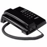 Telefone com Fio Intelbras Tc 50 Premium Resistente Preto - 1