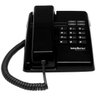 Telefone com Fio Intelbras Tc 50 Premium Resistente Preto - 4