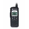 Rádio Portátil Digital Dtr 620 Motorola - 1