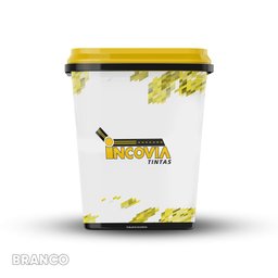 Tinta Piso Semibrilho - Branco - 18l - 1