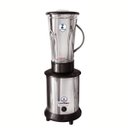 Ver imagem 1 de Liquidificador Industrial 2l Alta Rotaçãoinox 18000rpm Jl Colombo:127v