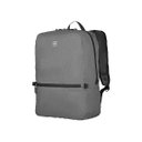 Ver imagem 1 de Mochila Victorinox Masculina Cinza - Packable Backpack - 610939