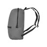 Mochila Victorinox Masculina Cinza - Packable Backpack - 610939 - 2