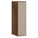 Ver imagem 1 de Armário Para Cozinha 20 Cm 1 Porta Dourado Com Connect