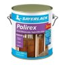 Verniz Polirex Brilhante Restaurador Mogno 3,6l Sayerlack:Mogno/Brilhante - 3