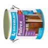 Verniz Polirex Brilhante Restaurador Mogno 3,6l Sayerlack:Mogno/Brilhante - 2