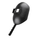 Ver imagem 3 de Escudo de Solda de Polipropileno Carbografite Advanced:preto