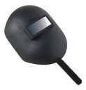 Ver imagem 1 de Escudo de Solda de Polipropileno Carbografite Advanced:preto