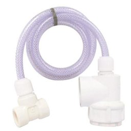 Pressurizador Automático Para Caixa D'Água Thucão - 1