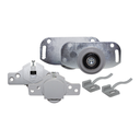 Ver imagem 2 de Kit para Porta Correr Ro-24 Rometal 2 kits
