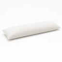 Ver imagem 2 de Kit 2 Enchimentos Travesseiros de Corpo Extra Macio Confortável - 140x40cm