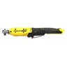 Chave Catraca Stanley Scf930b-b3 20v 3/8 S/ Bat - 2