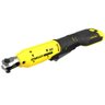 Chave Catraca Stanley Scf930b-b3 20v 3/8 S/ Bat - 1