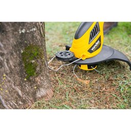Aparador de Grama 1000w Agv1000 127v Vonder - 8