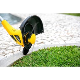 Aparador de Grama 1000w Agv1000 127v Vonder - 4