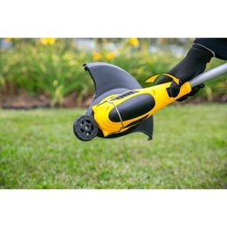Aparador de Grama 1000w Agv1000 127v Vonder - 6