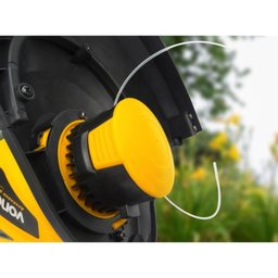 Aparador de Grama 1000w Agv1000 127v Vonder - 9