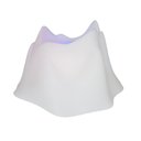 Ver imagem 2 de Umidificador de Aromas com Luz Led 240ml Formato Montanha