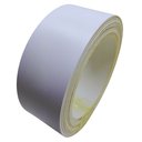 Ver imagem 1 de Fita de Borda Abs Branca Texturizado 60mm X 2mm X 50m para Moveis Acabamento Resistente Mdf