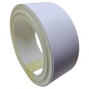 Ver imagem 6 de Fita de Borda Abs Branca Texturizado 60mm X 2mm X 50m para Moveis Acabamento Resistente Mdf