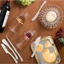 Ver imagem 2 de Conjunto 6 Taças Cristal Bohemia Magnum 565ml 6 Unidades