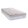 Colchão Solteiro Herval Molas Ensacadas MasterPocket C1661 Pillow Top (88x188x28) -  - 1