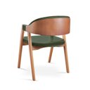 Ver imagem 5 de Kit 8 Cadeiras para Mesa de Jantar Gaia