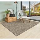 Ver imagem 2 de Tapete para Sala Bella Casa Elegancy 1,50x2,00 São Carlos