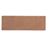 Revestimento Tijolinho Brick Urban Haus - Terracota Soft M² - 2