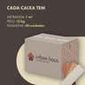 Revestimento Tijolinho Brick Urban Haus - Terracota Soft M² - 6