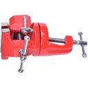 Ver imagem 3 de Torno de Bancada 50mm Giratória Mini Worker