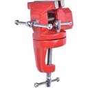 Ver imagem 2 de Torno de Bancada 50mm Giratória Mini Worker