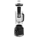 Ver imagem 4 de Liquidificador Philco Plq1550P Turbo Pro Maxx 6 1200W 127V