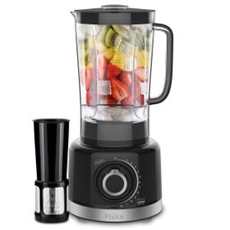 Liquidificador Philco Plq1550P Turbo Pro Maxx 6 1200W 127V - 1