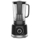 Ver imagem 2 de Liquidificador Philco Plq1550P Turbo Pro Maxx 6 1200W 127V