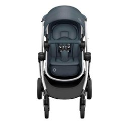 Carrinho de Bebê Anna Maxi-Cosi- Essential Graphite - 3