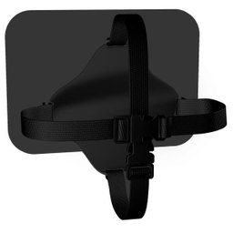 Espelho Back Seat Safety 1st Black - 3
