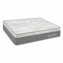 Ver imagem 1 de Colchão Queen Sr Life Onix Edition Espuma D28 158x198x28cm Branco