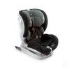Cadeirinha Everfix com Isofix 0 a 25kg Safety 1st - Foggy Black - 1
