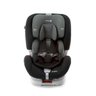 Cadeirinha Everfix com Isofix 0 a 25kg Safety 1st - Foggy Black - 3