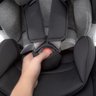 Cadeirinha Everfix com Isofix 0 a 25kg Safety 1st - Foggy Black - 5