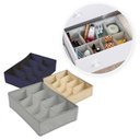 Ver imagem 1 de Organizador de Gavetas com 8 Divisórias